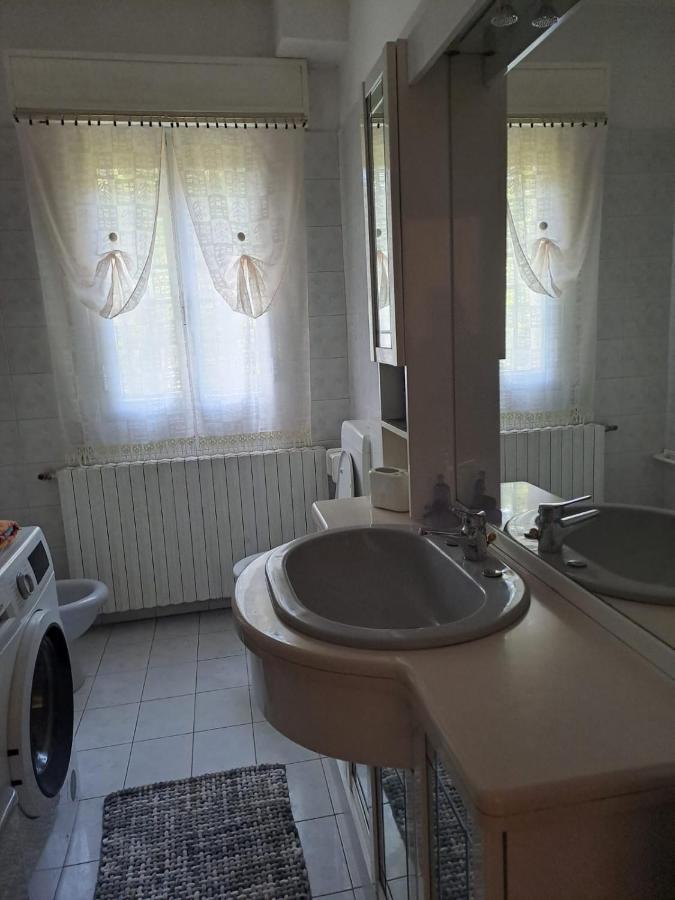 Bed and Breakfast Da Nonna Rosa Camera Nera Budrio  Zewnętrze zdjęcie